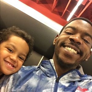 Meet your Posher, Charles